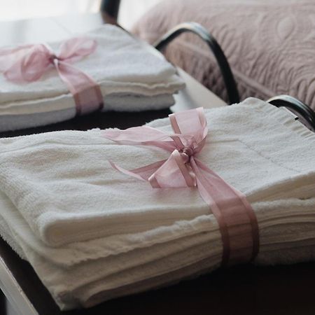 Hotel La Dimora Di Annare SantʼEufemia Lamezia Zewnętrze zdjęcie