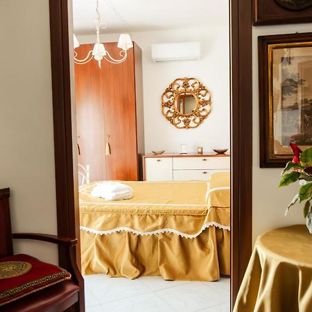 Hotel La Dimora Di Annare SantʼEufemia Lamezia Zewnętrze zdjęcie