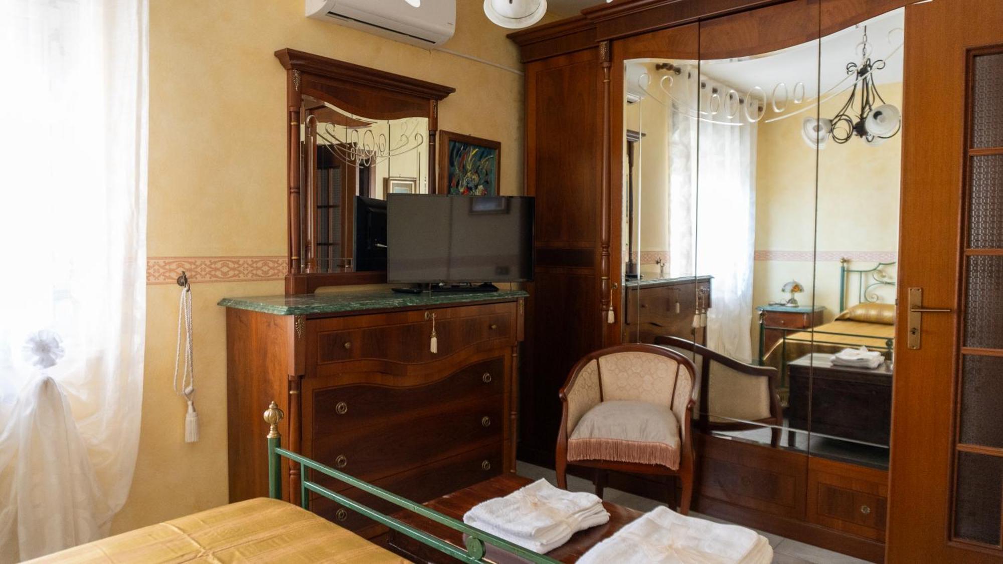 Hotel La Dimora Di Annare SantʼEufemia Lamezia Zewnętrze zdjęcie