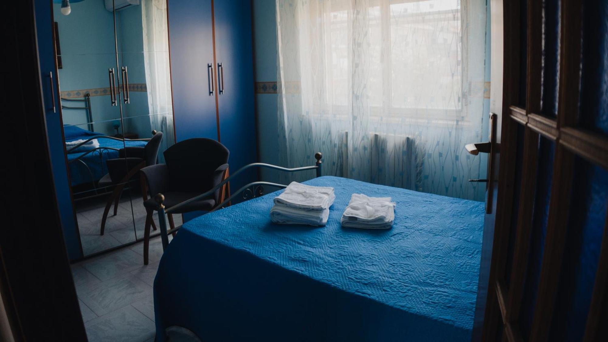 Hotel La Dimora Di Annare SantʼEufemia Lamezia Zewnętrze zdjęcie