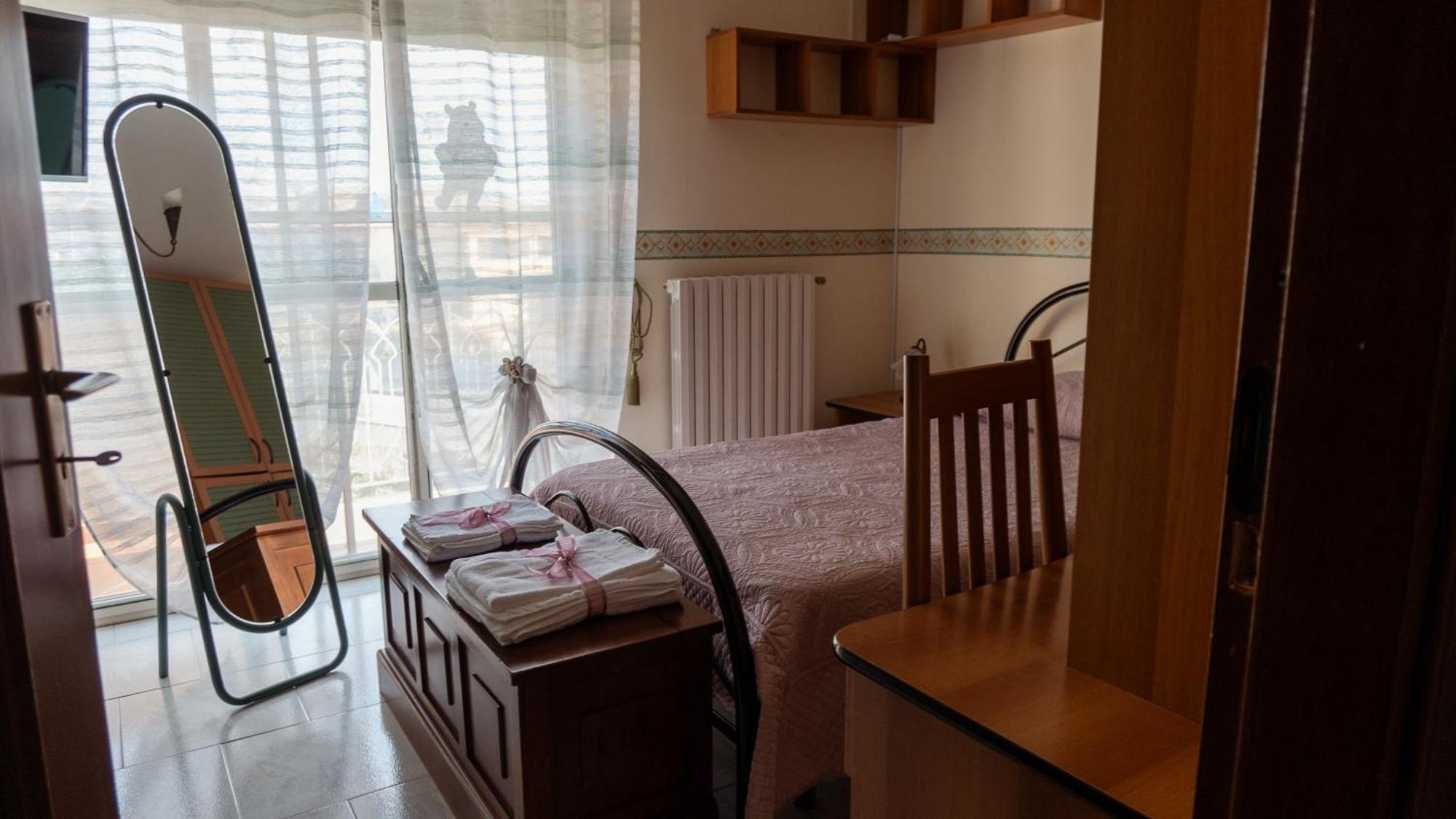 Hotel La Dimora Di Annare SantʼEufemia Lamezia Zewnętrze zdjęcie