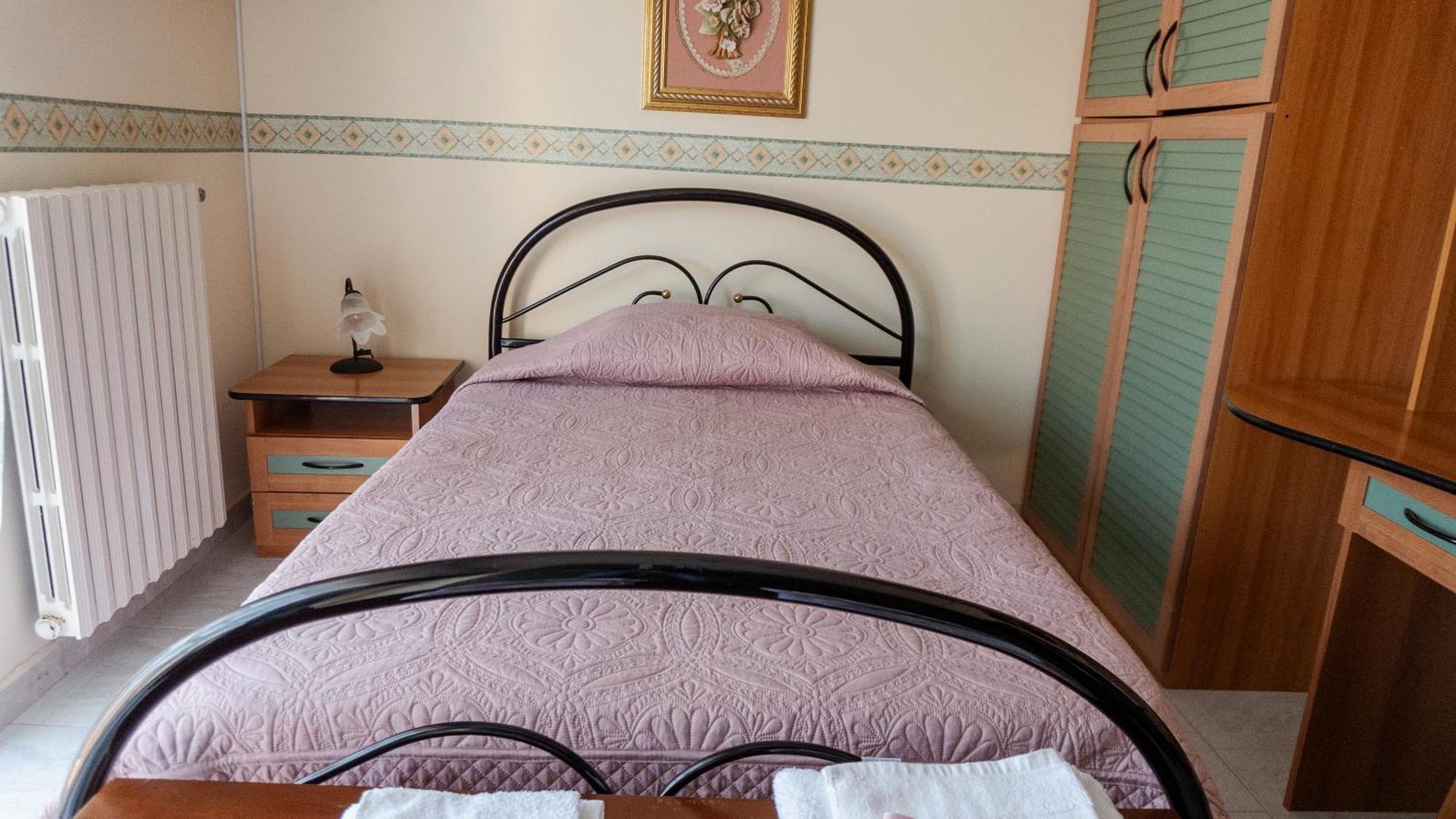 Hotel La Dimora Di Annare SantʼEufemia Lamezia Zewnętrze zdjęcie