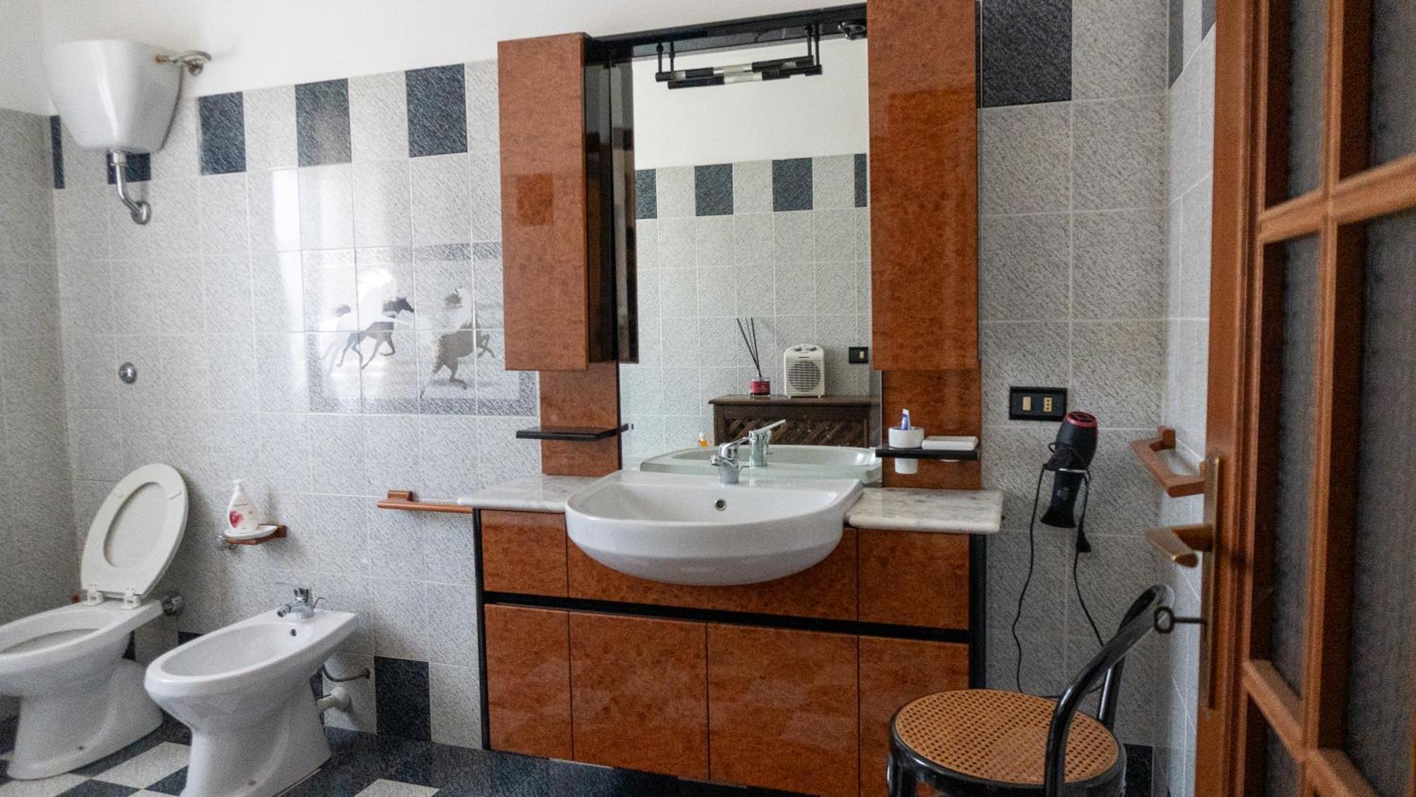 Hotel La Dimora Di Annare SantʼEufemia Lamezia Zewnętrze zdjęcie