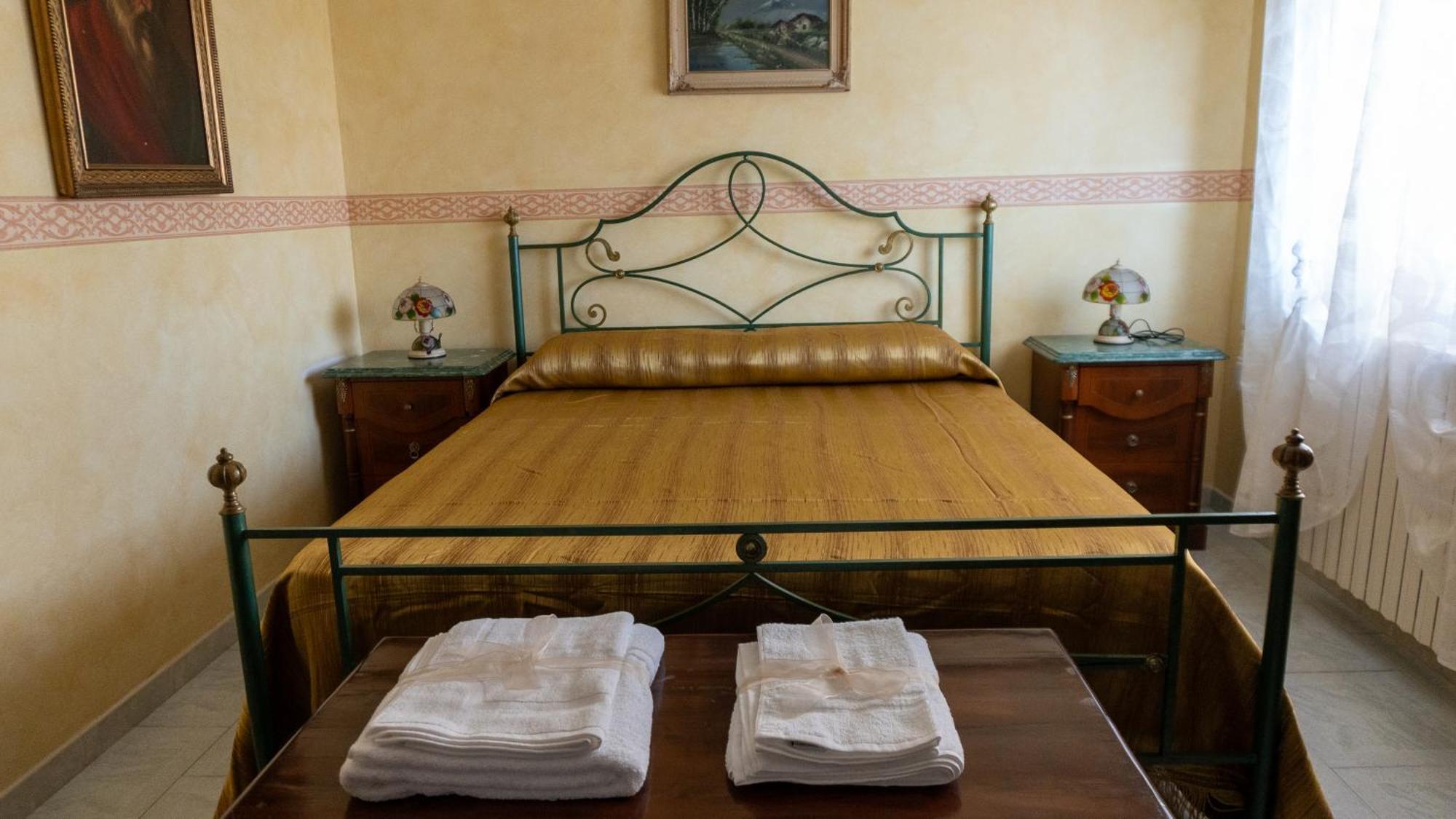 Hotel La Dimora Di Annare SantʼEufemia Lamezia Zewnętrze zdjęcie