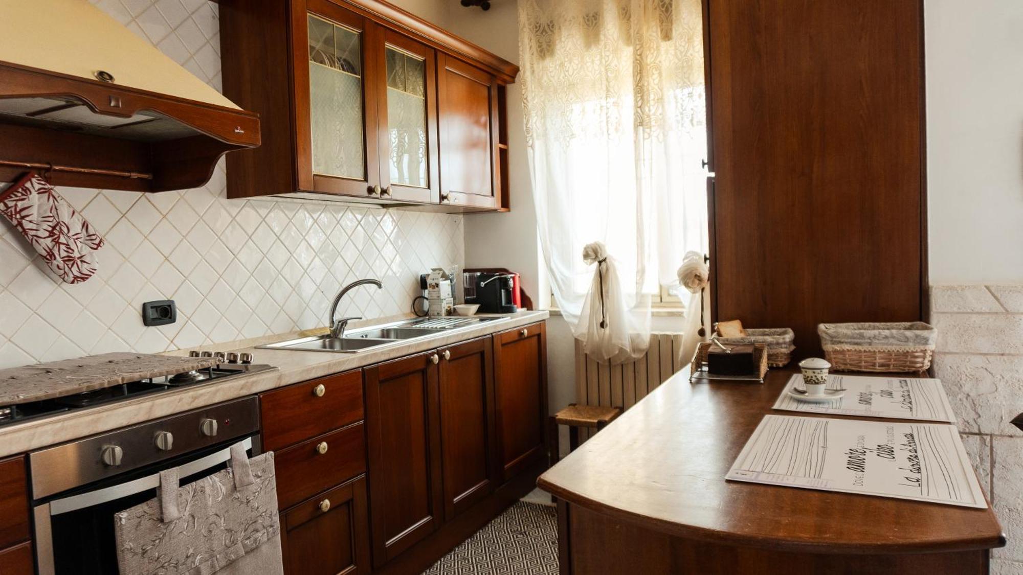 Hotel La Dimora Di Annare SantʼEufemia Lamezia Zewnętrze zdjęcie