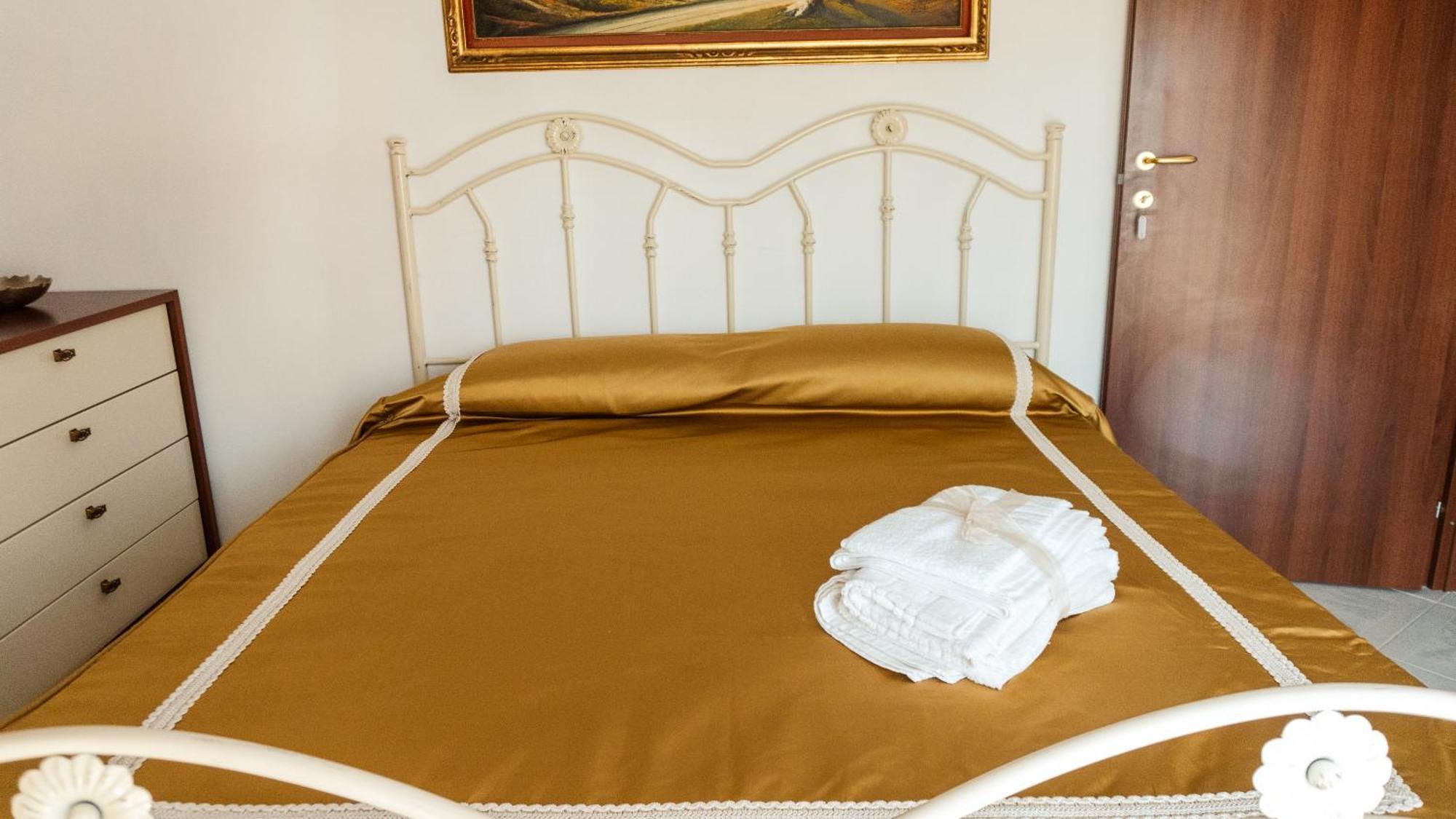 Hotel La Dimora Di Annare SantʼEufemia Lamezia Zewnętrze zdjęcie