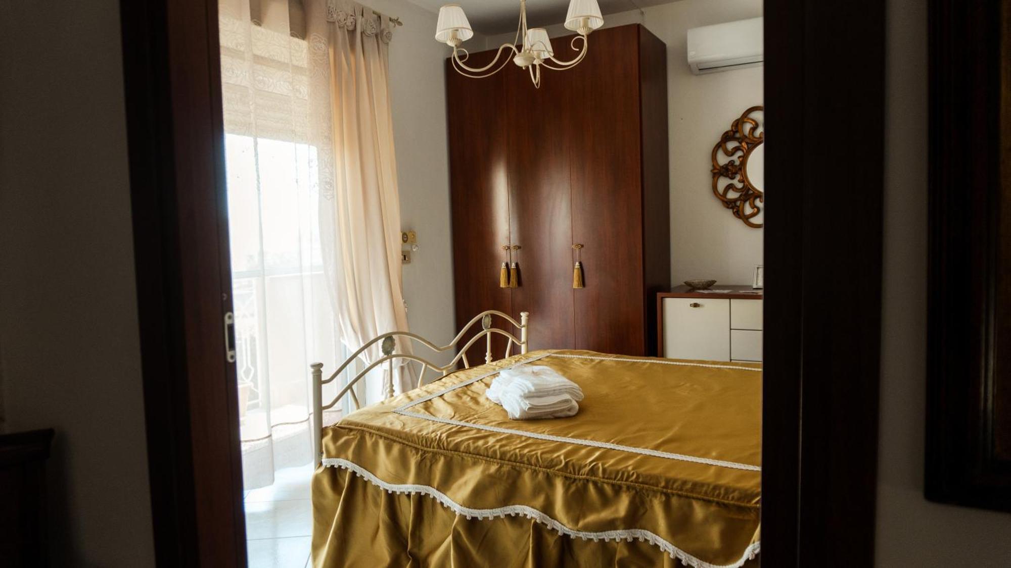 Hotel La Dimora Di Annare SantʼEufemia Lamezia Zewnętrze zdjęcie