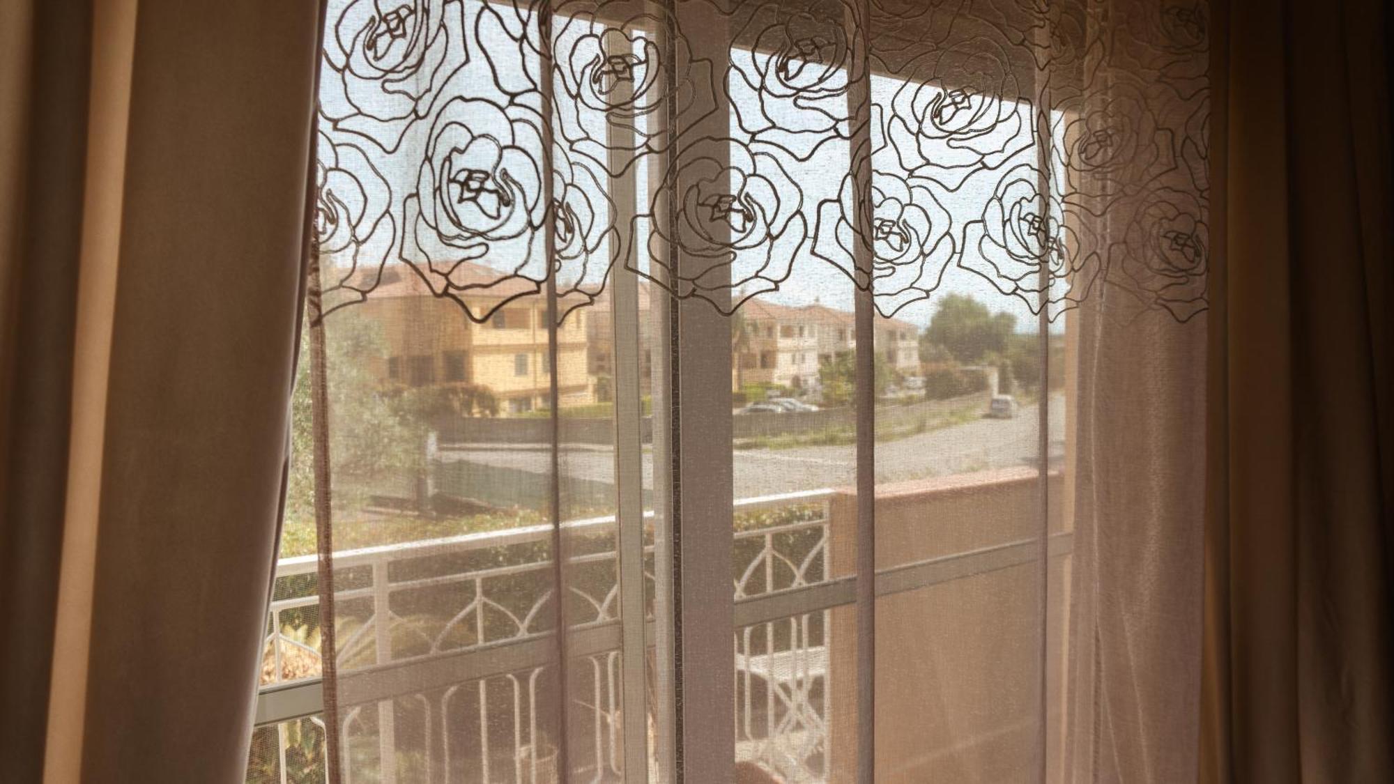Hotel La Dimora Di Annare SantʼEufemia Lamezia Zewnętrze zdjęcie