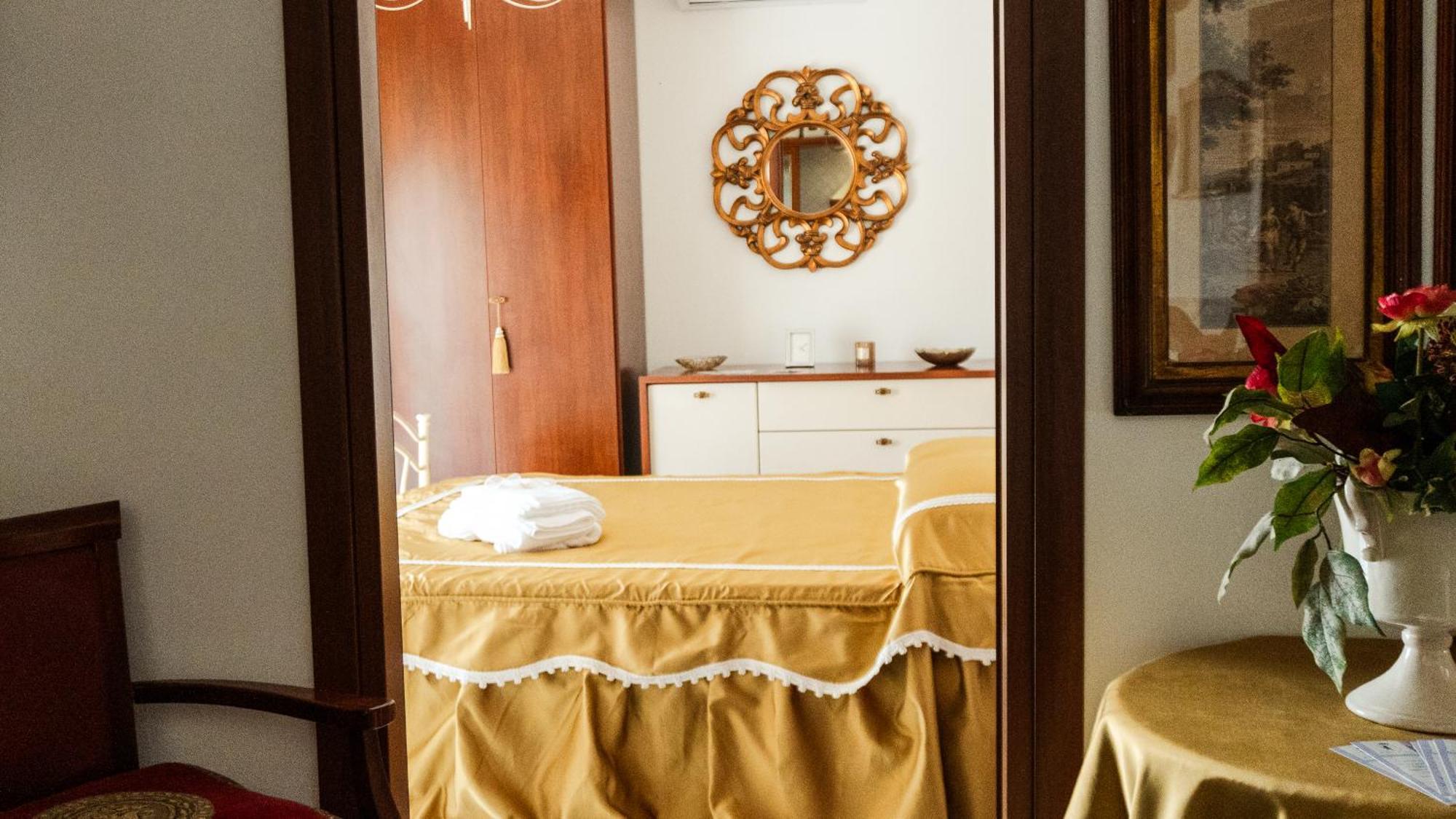 Hotel La Dimora Di Annare SantʼEufemia Lamezia Zewnętrze zdjęcie