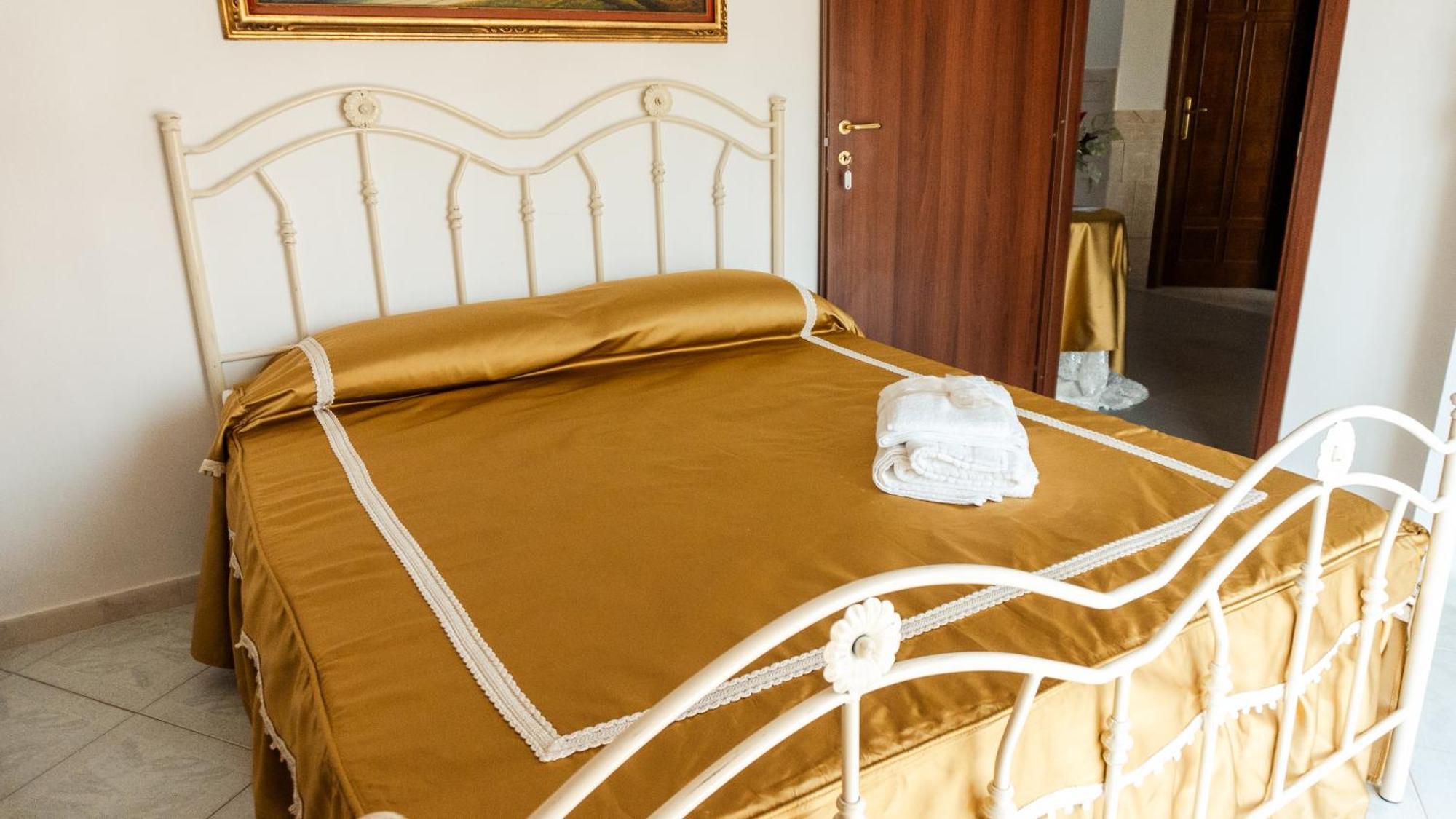 Hotel La Dimora Di Annare SantʼEufemia Lamezia Zewnętrze zdjęcie