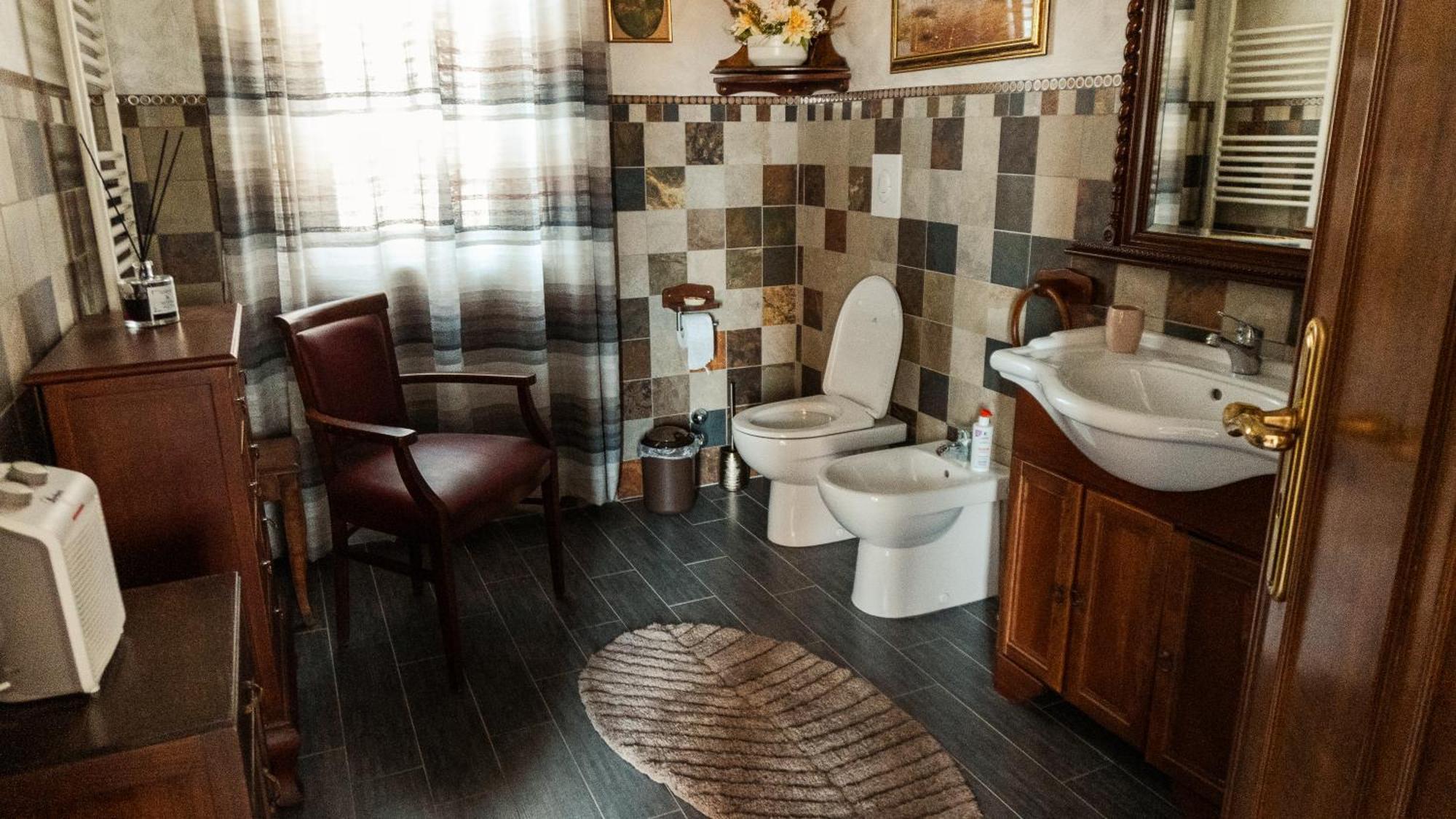 Hotel La Dimora Di Annare SantʼEufemia Lamezia Zewnętrze zdjęcie