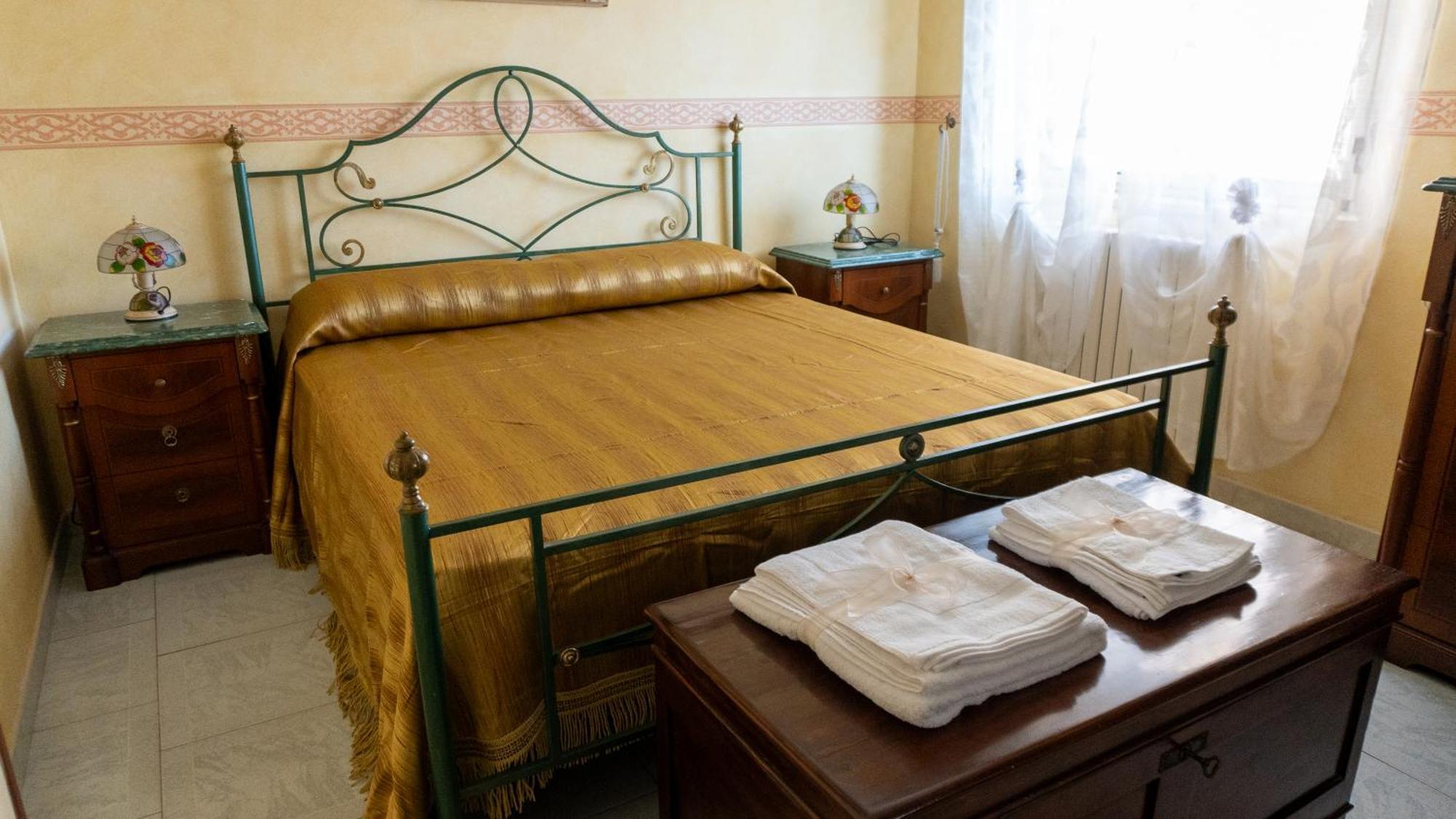 Hotel La Dimora Di Annare SantʼEufemia Lamezia Zewnętrze zdjęcie
