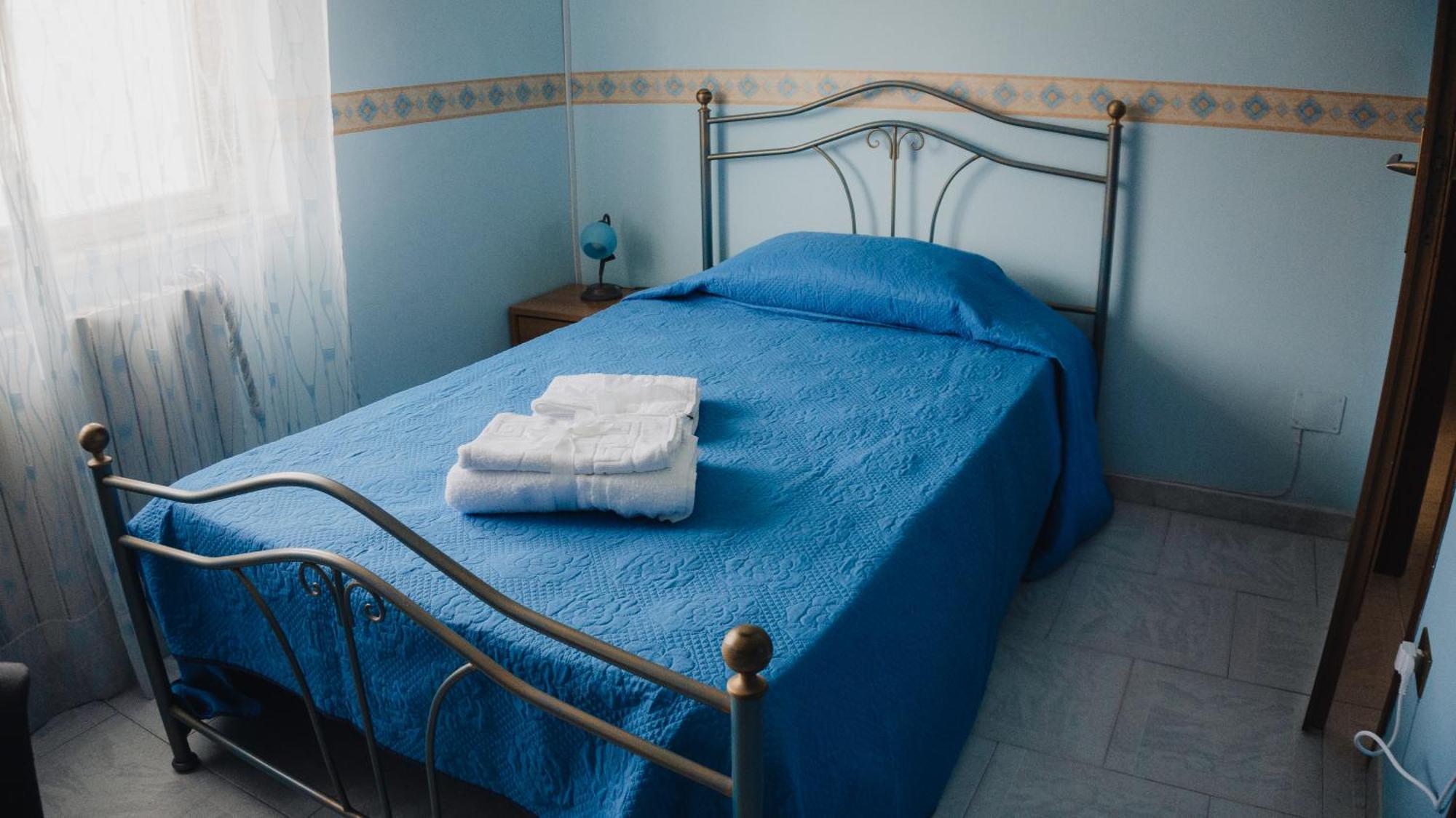 Hotel La Dimora Di Annare SantʼEufemia Lamezia Zewnętrze zdjęcie